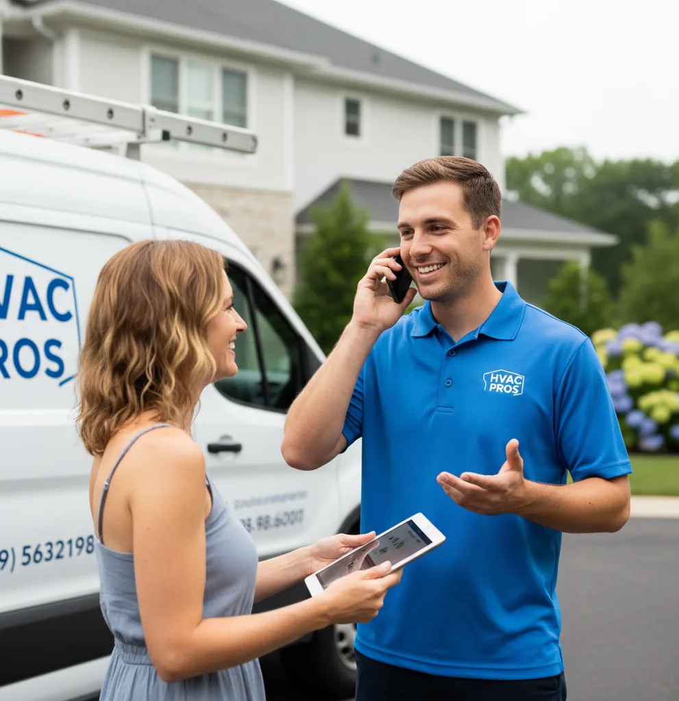 HVAC Maintenance in Rockaway Beach, OR